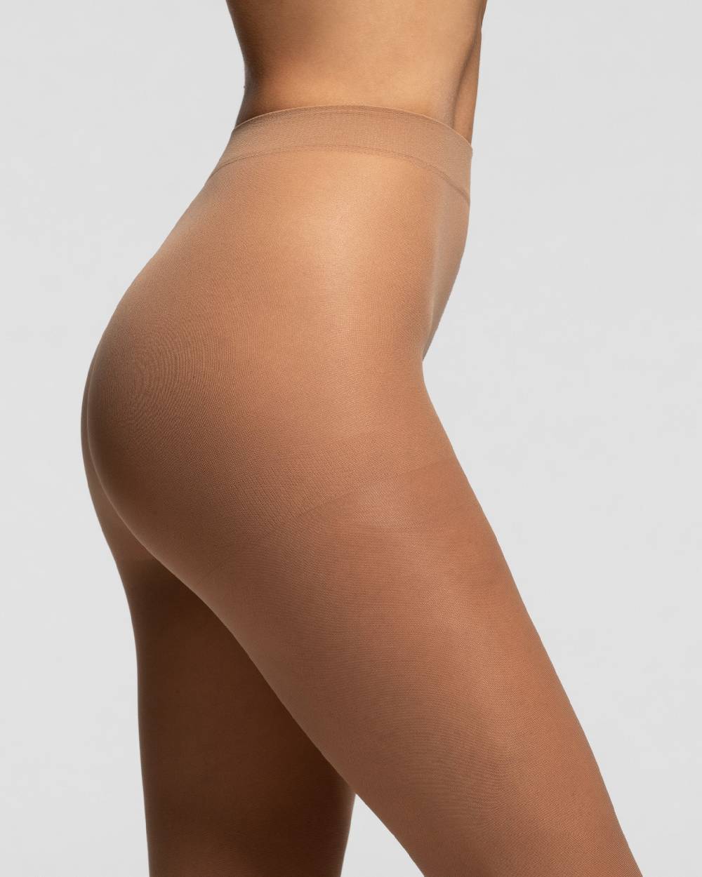 Pompea Collant 40 Denari Azione Riposante