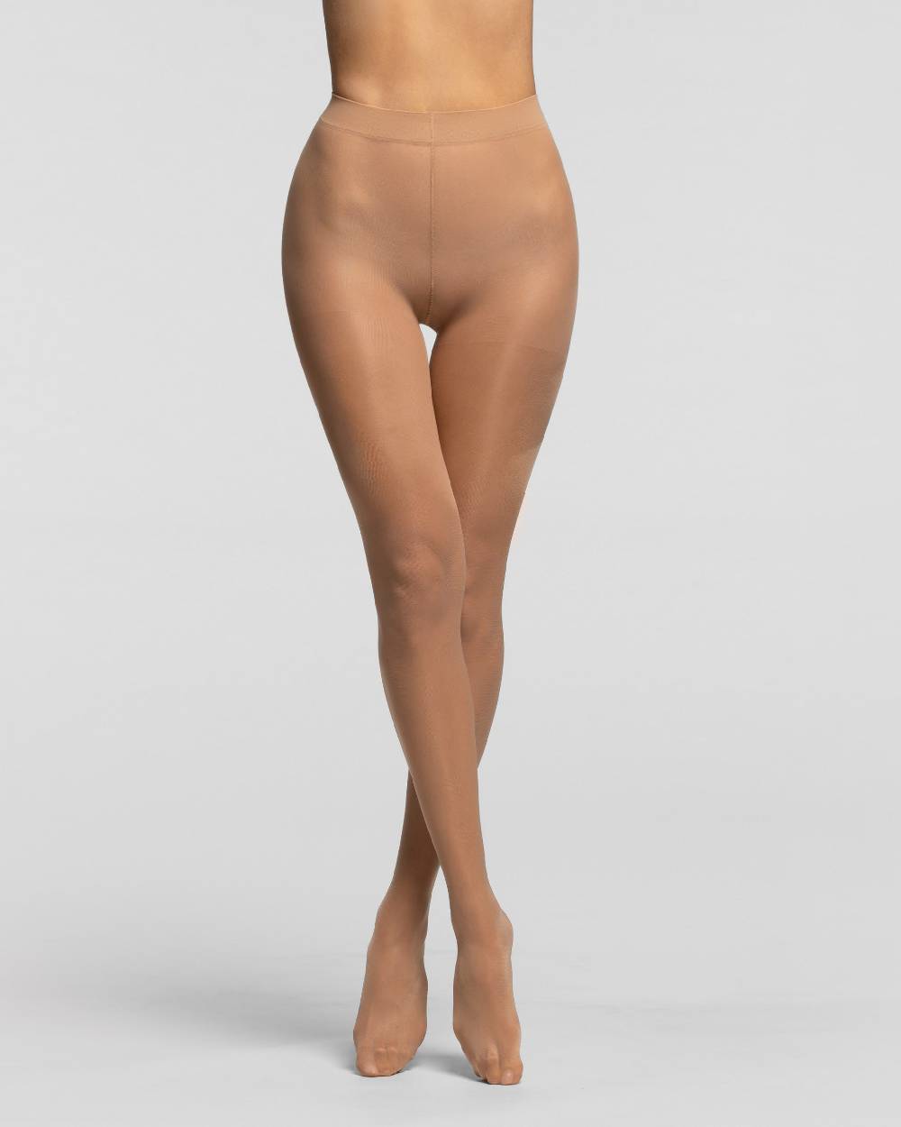 Pompea Collant 40 Denari Azione Riposante