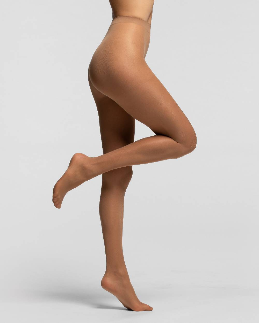 Pompea Collant 40 denari azione riposante