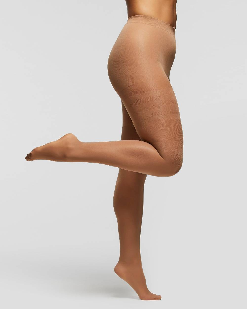 Pompea Collant 40 denari Comfort Size