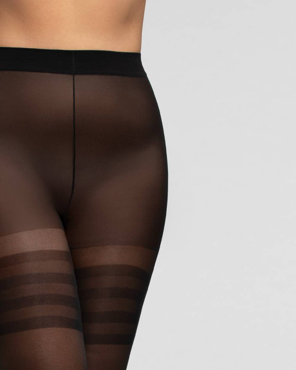 Pompea Collant 40 Denari Comfort Size