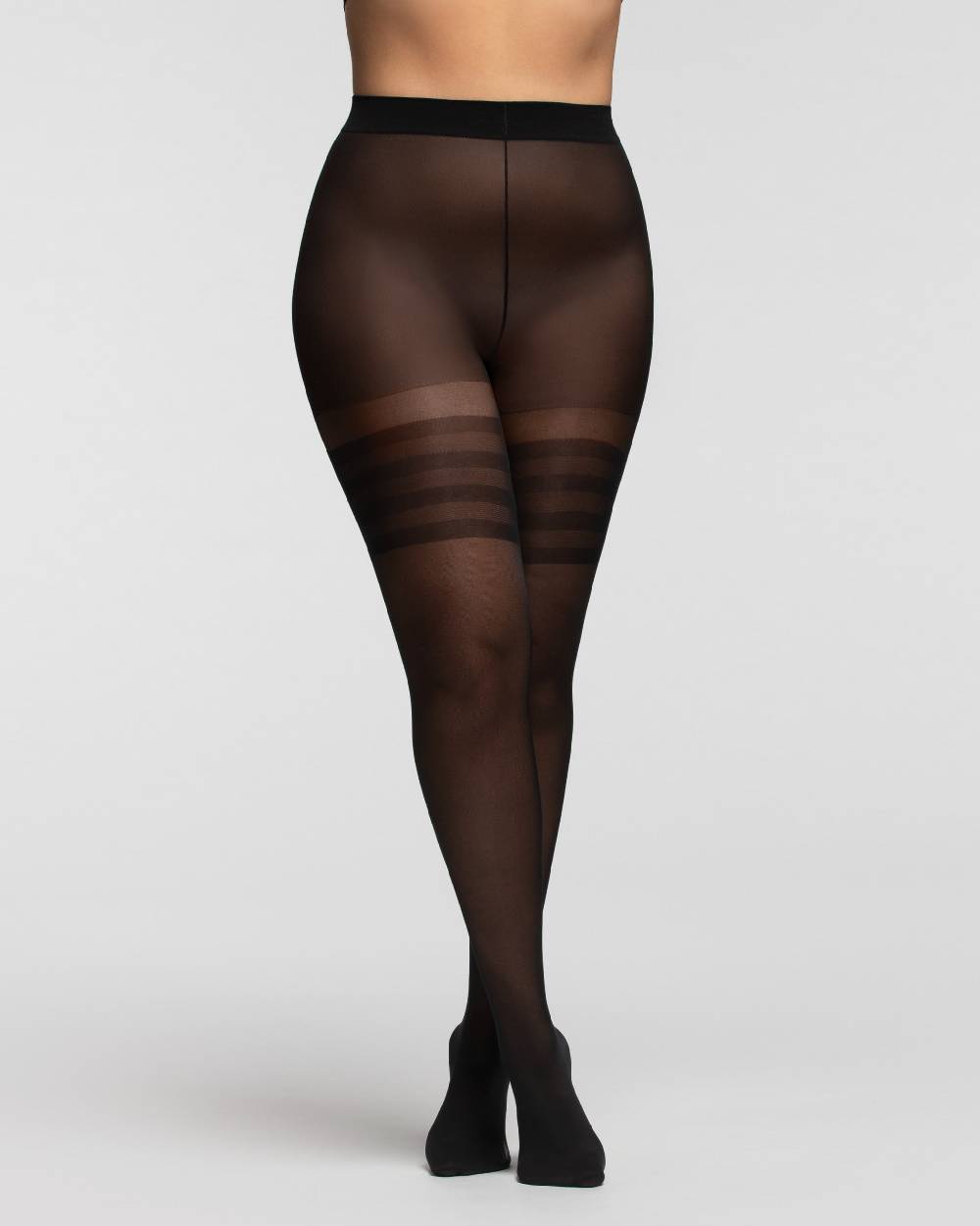 Pompea Collant 40 Denari Comfort Size