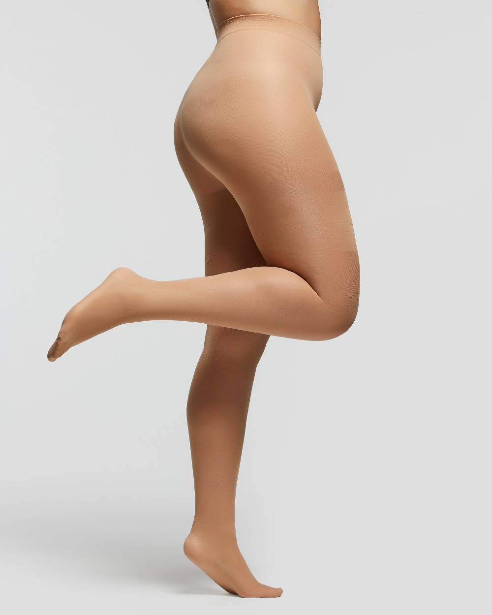 Pompea Collant 40 denari Comfort Size