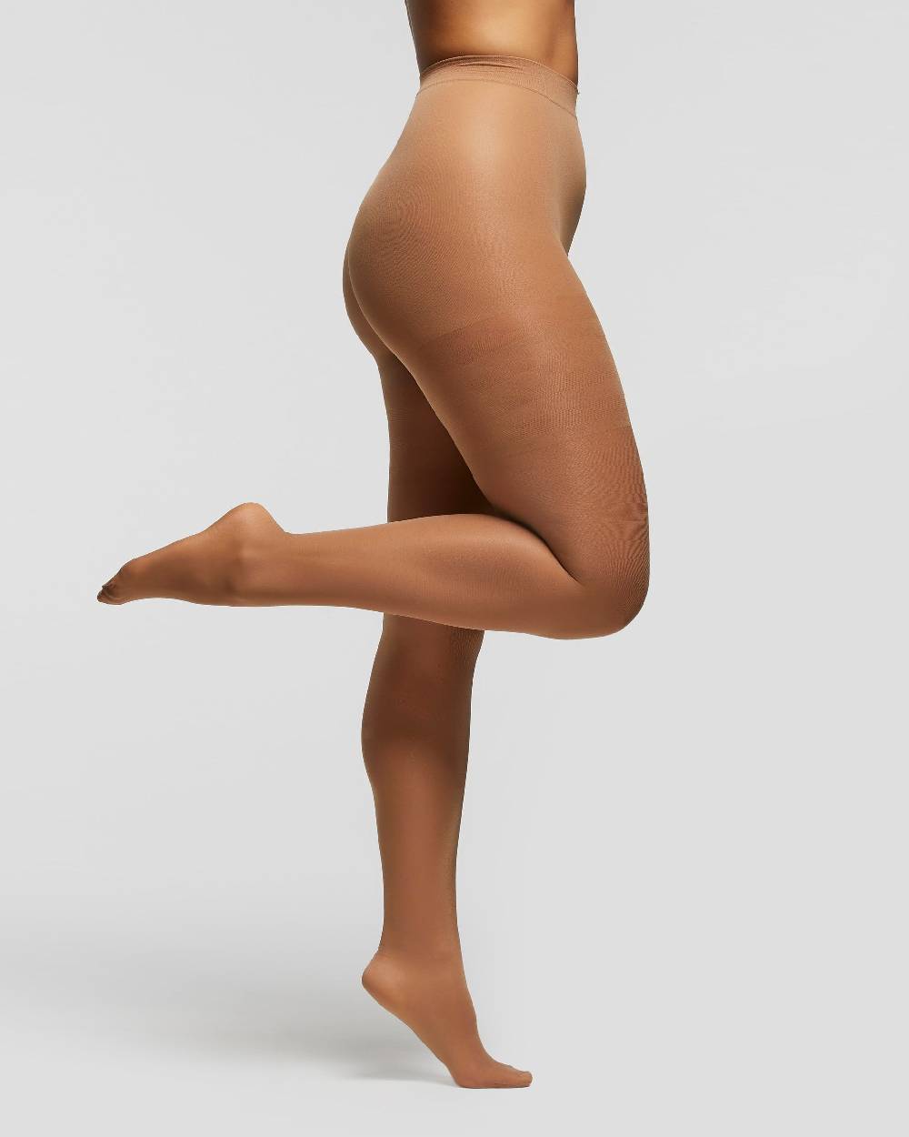 Pompea Collant 40 denari Comfort Size