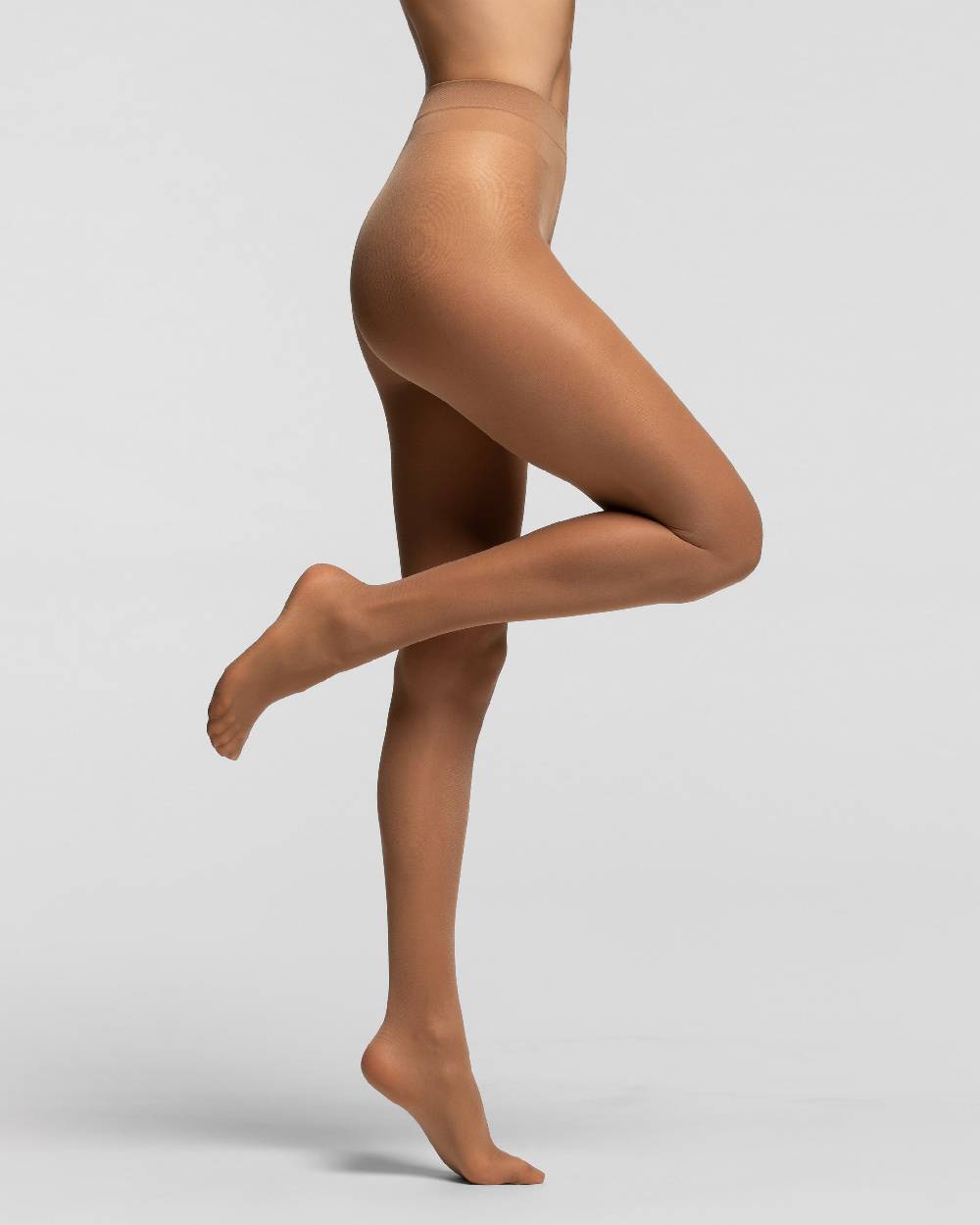 Pompea Collant 40 Denari Comfort Studio