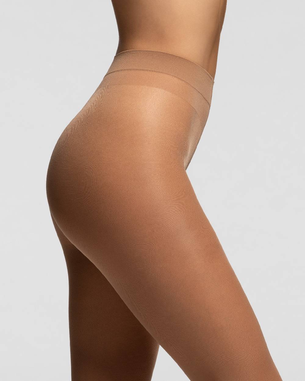 Pompea Collant 40 Denari Comfort Studio