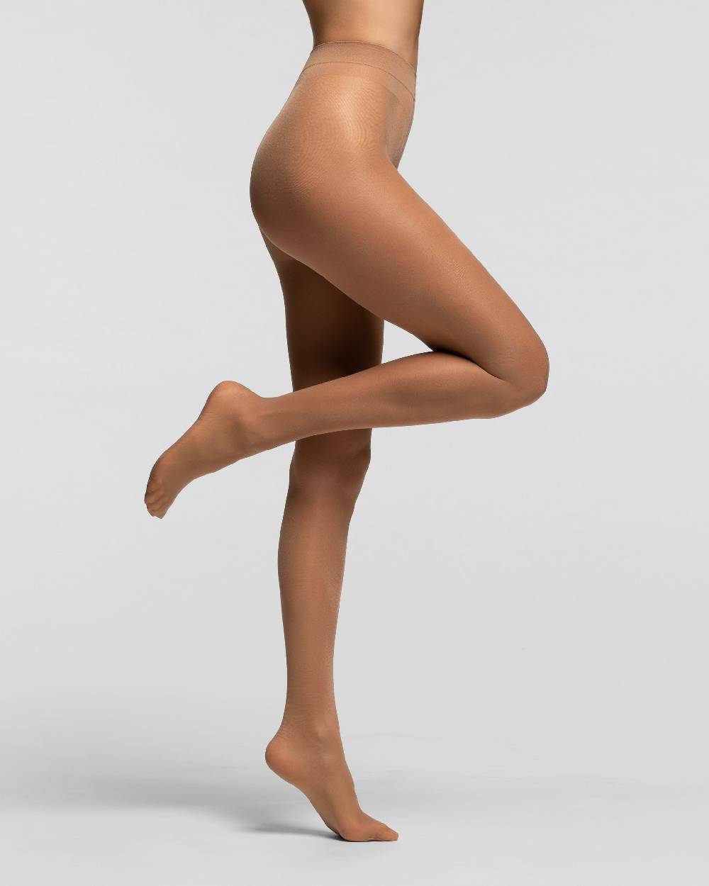 Pompea Collant 40 Denari Comfort Studio