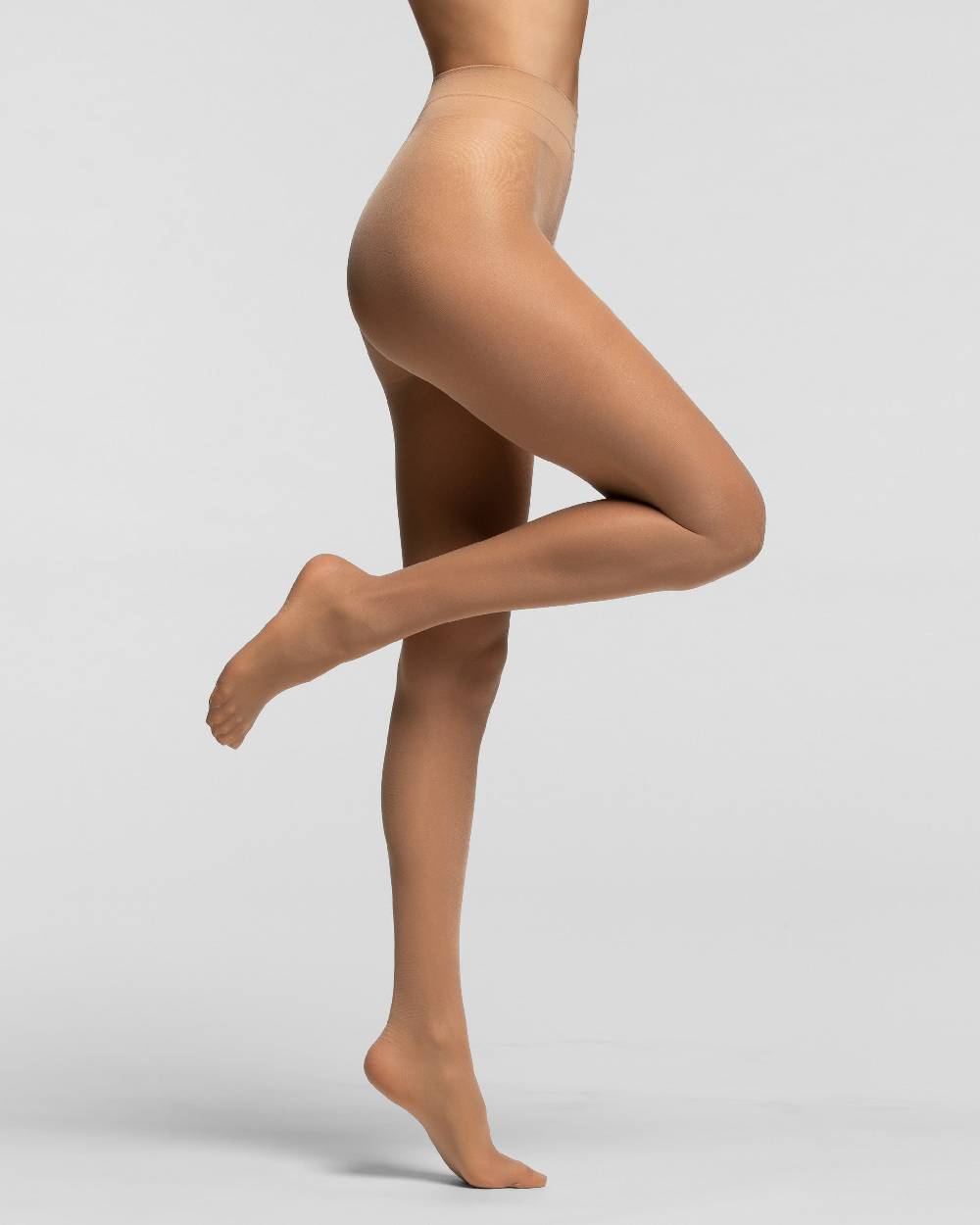 Pompea Collant 40 Denari Comfort Studio