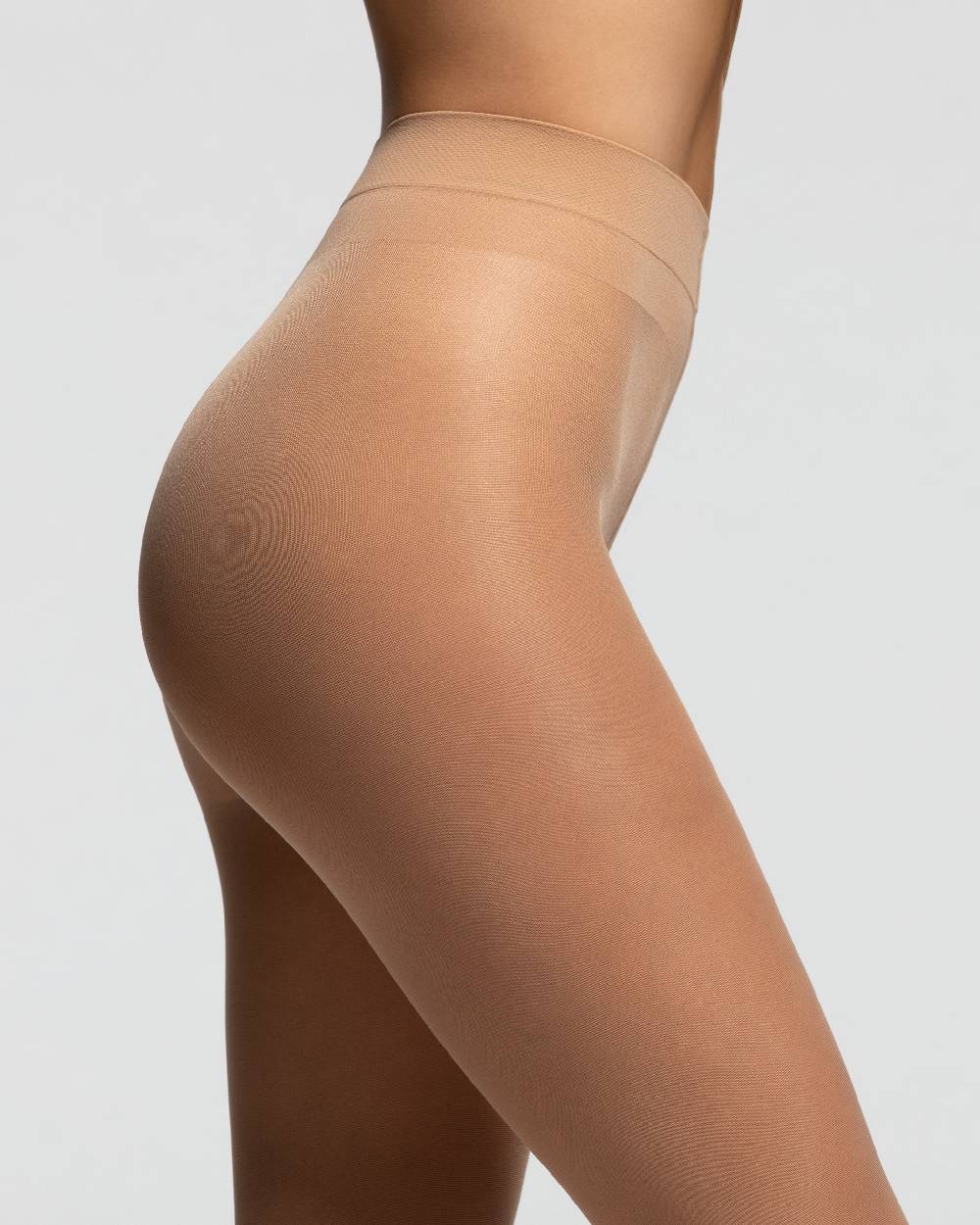 Pompea Collant 40 Denari Comfort Studio