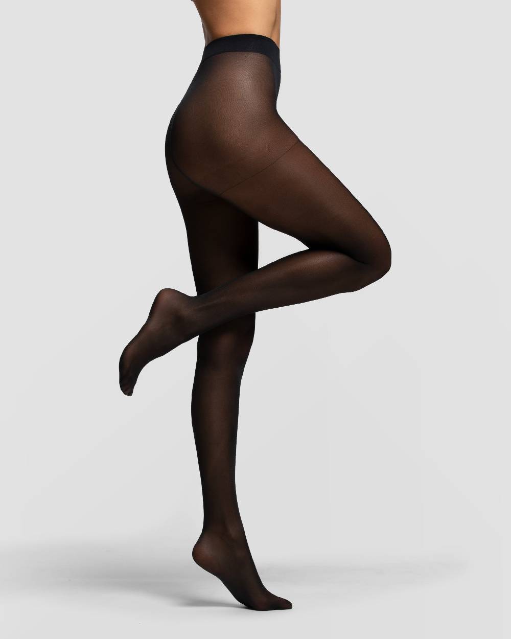 Pompea Collant 40 Denari Eco-friendly