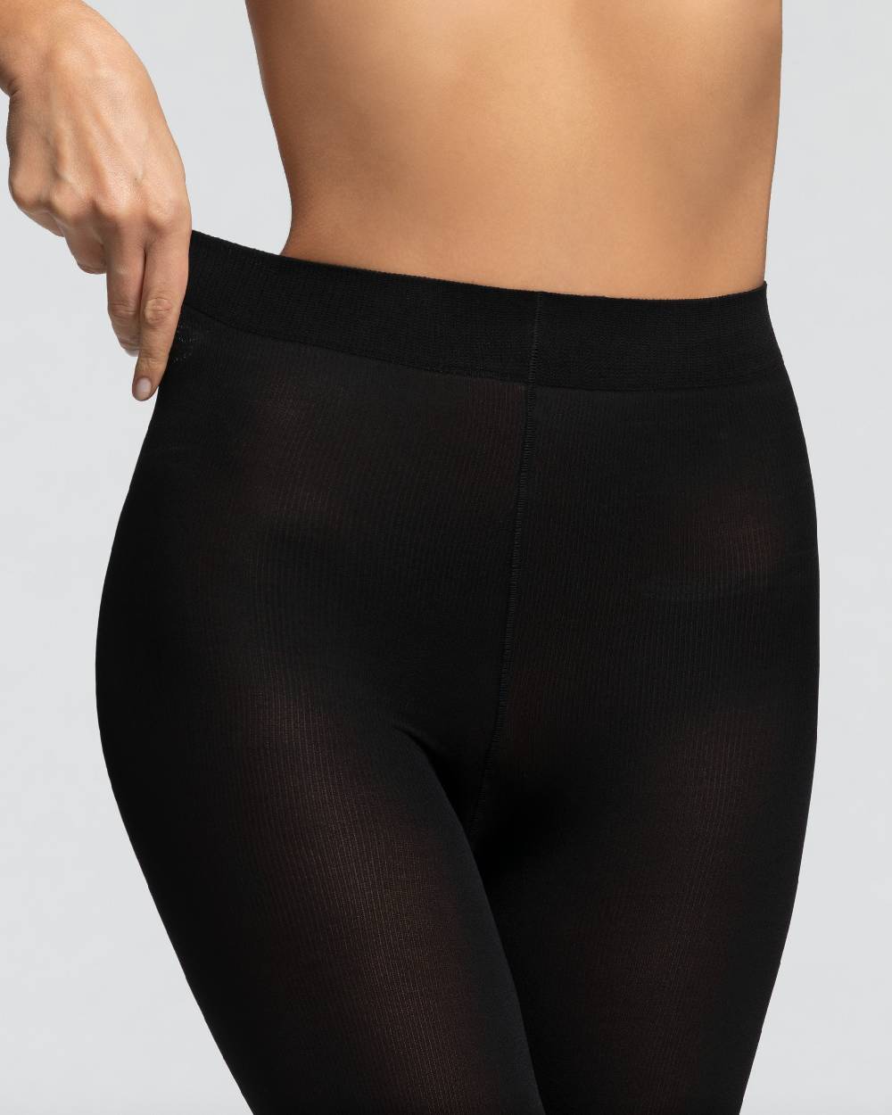 Pompea Collant 70 denari Comfort Studio