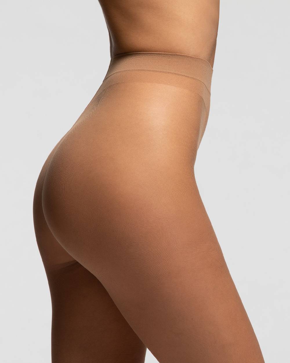 Pompea Collant 8 Denari Comfort Studio