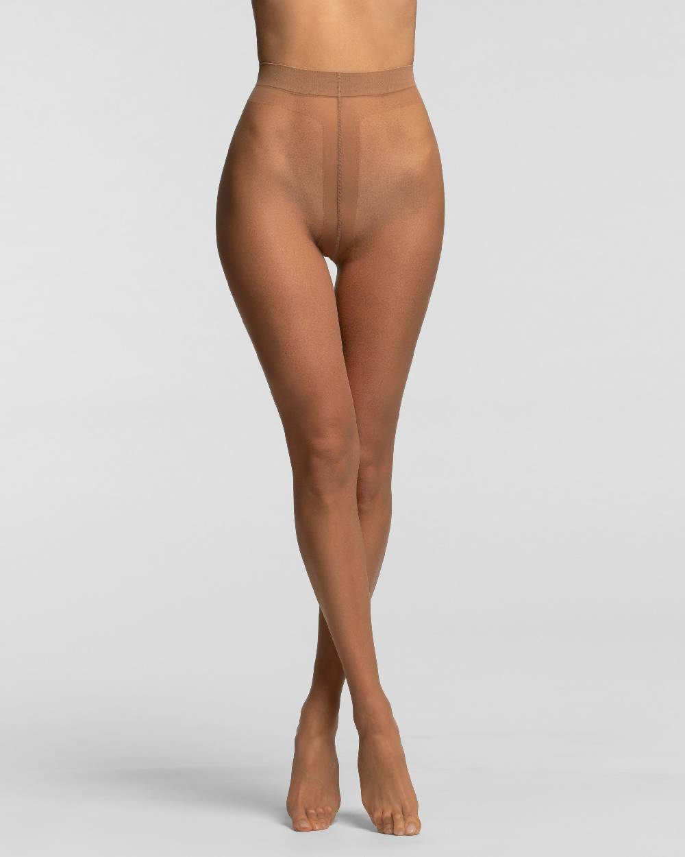 Pompea Collant 8 Denari Comfort Studio