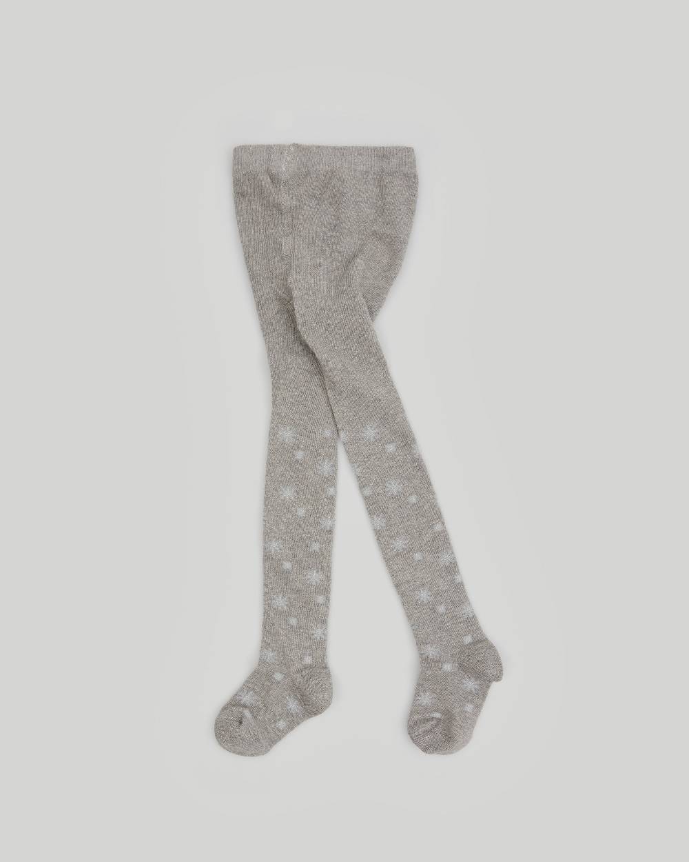 Pompea Collant baby bimba Crystal