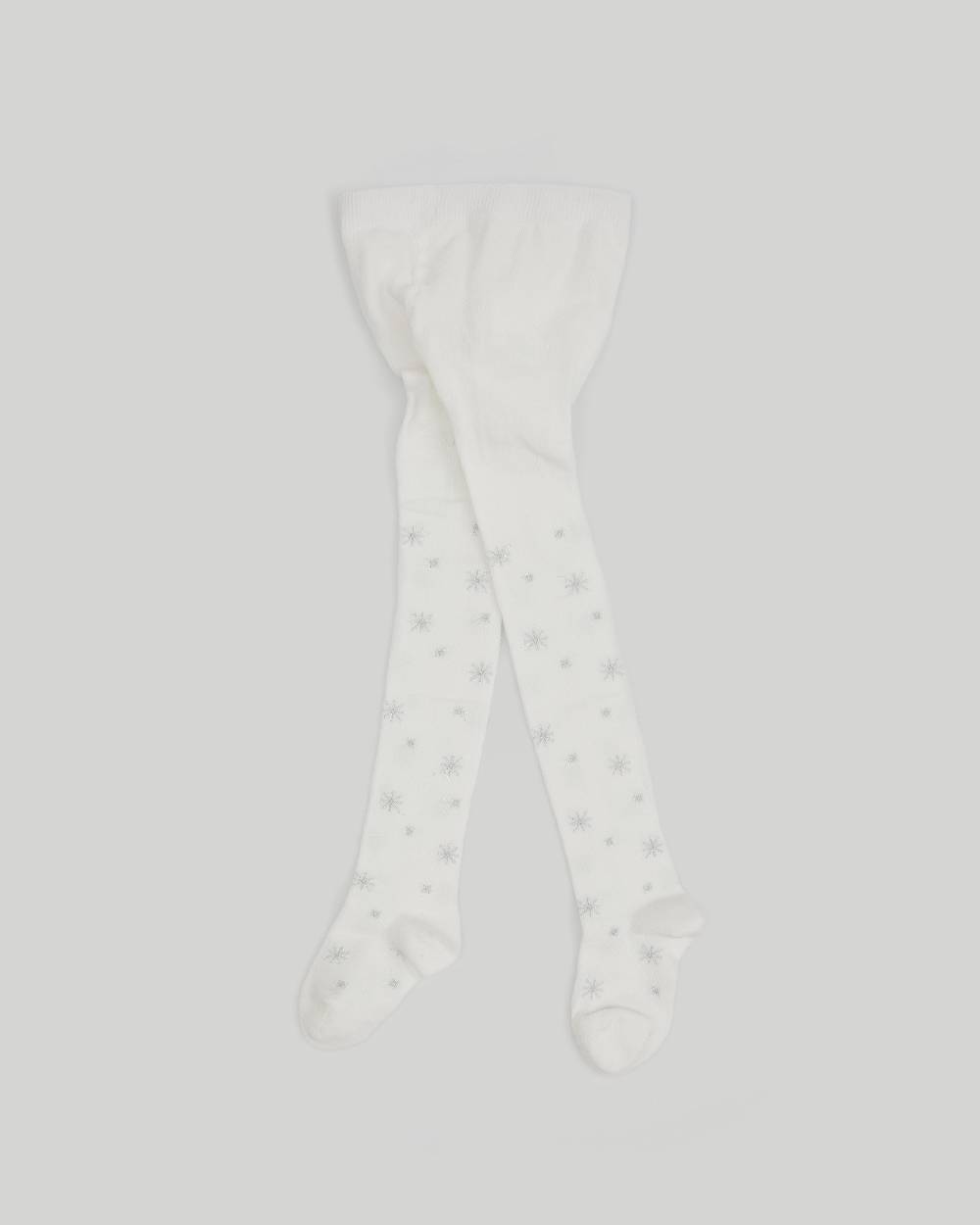 Pompea Collant baby bimba Crystal