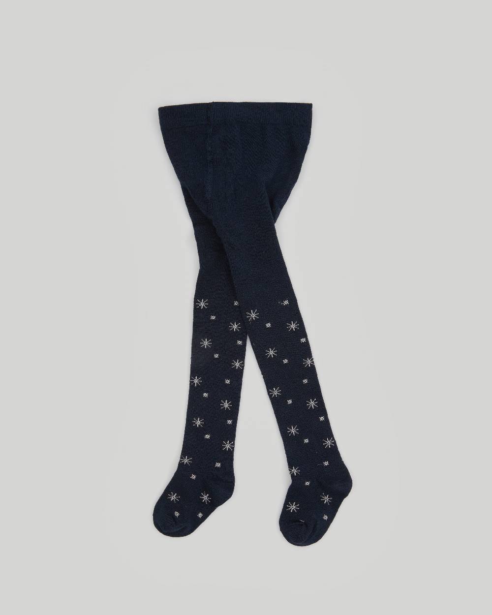 Pompea Collant baby bimba Crystal