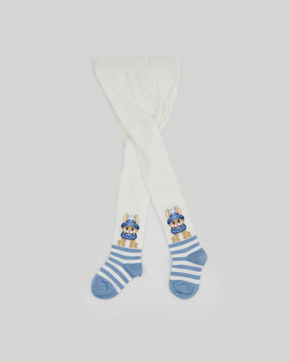 Pompea Collant baby bimbo Bunny