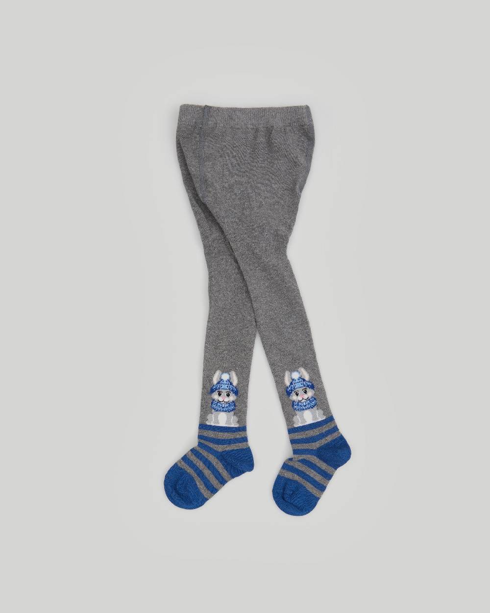 Pompea Collant baby bimbo Bunny