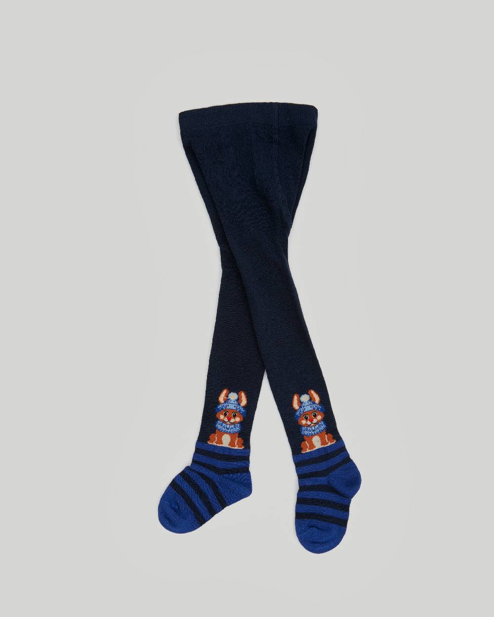 Pompea Collant baby bimbo Bunny