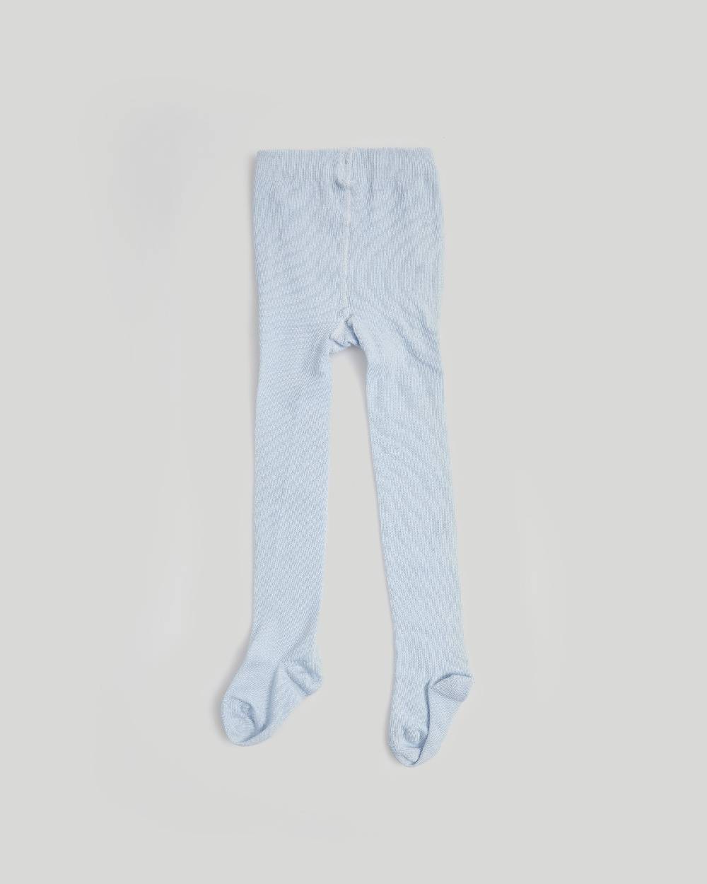 Pompea Collant baby unisex Piuma