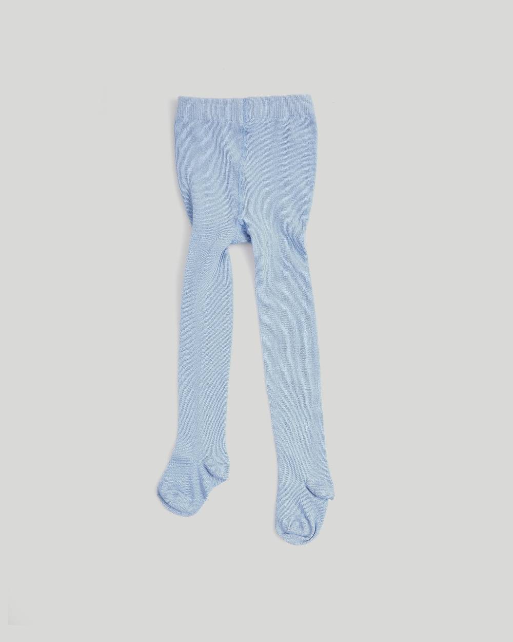 Pompea Collant baby unisex Piuma