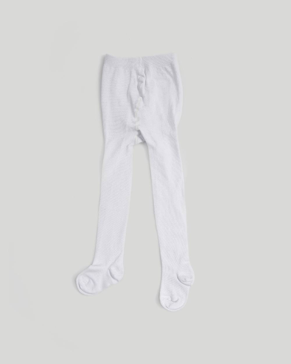 Pompea Collant baby unisex Piuma