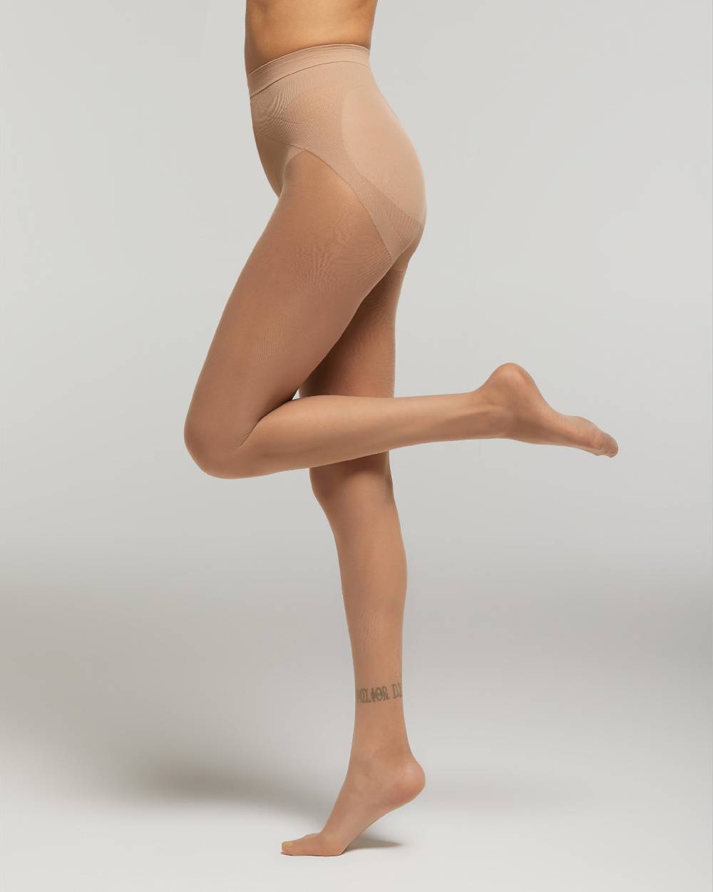 Pompea Collant Bikini Push-up 20 Denari