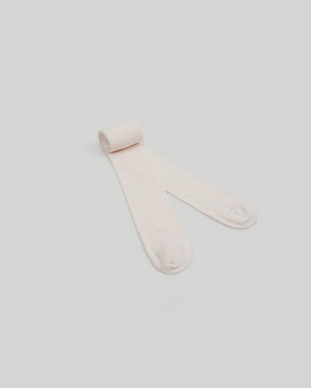 Pompea Collant bimba Cuore