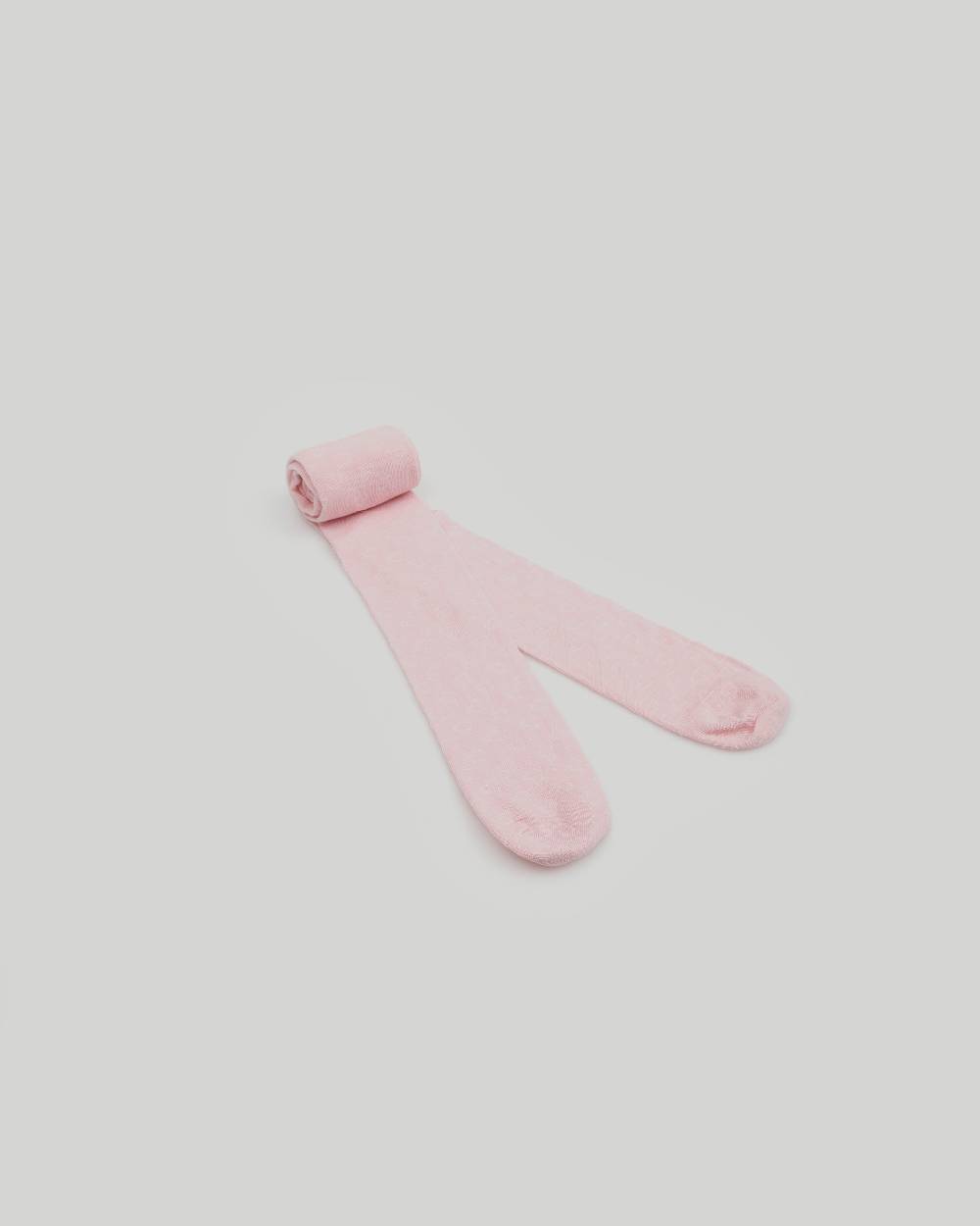 Pompea Collant bimba Cuore