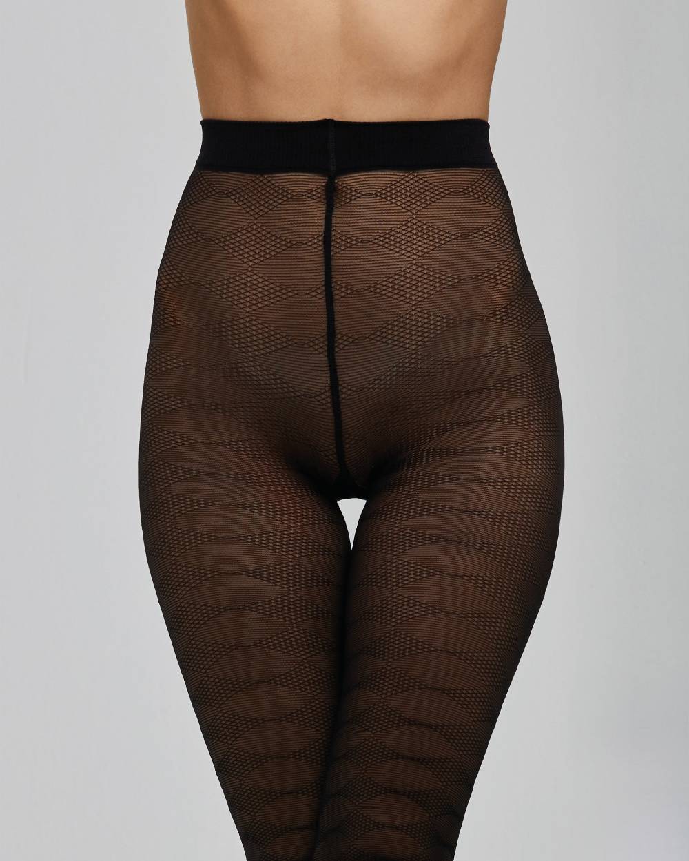 Pompea Collant Crystal 30 Denari