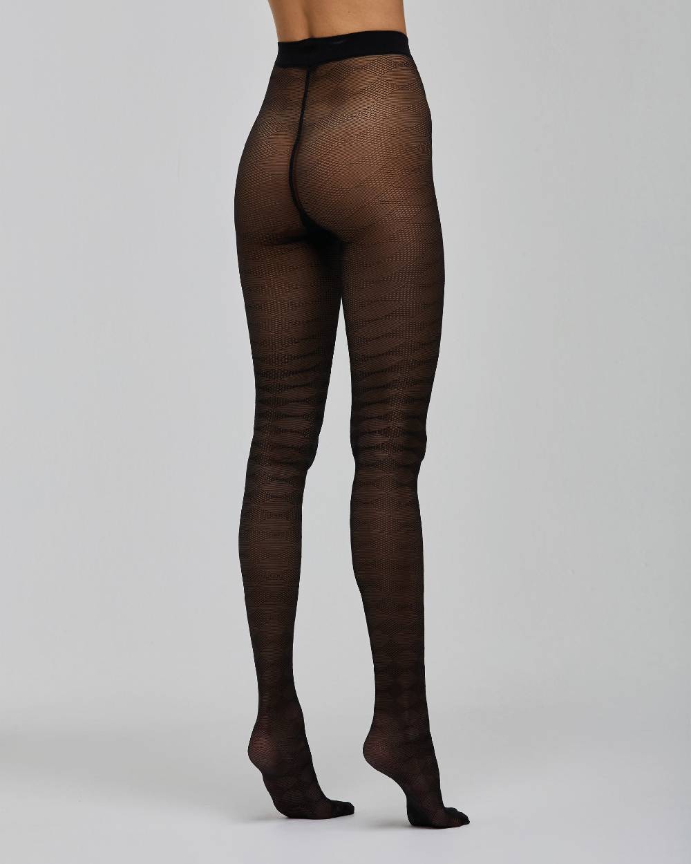 Pompea Collant Crystal 30 Denari