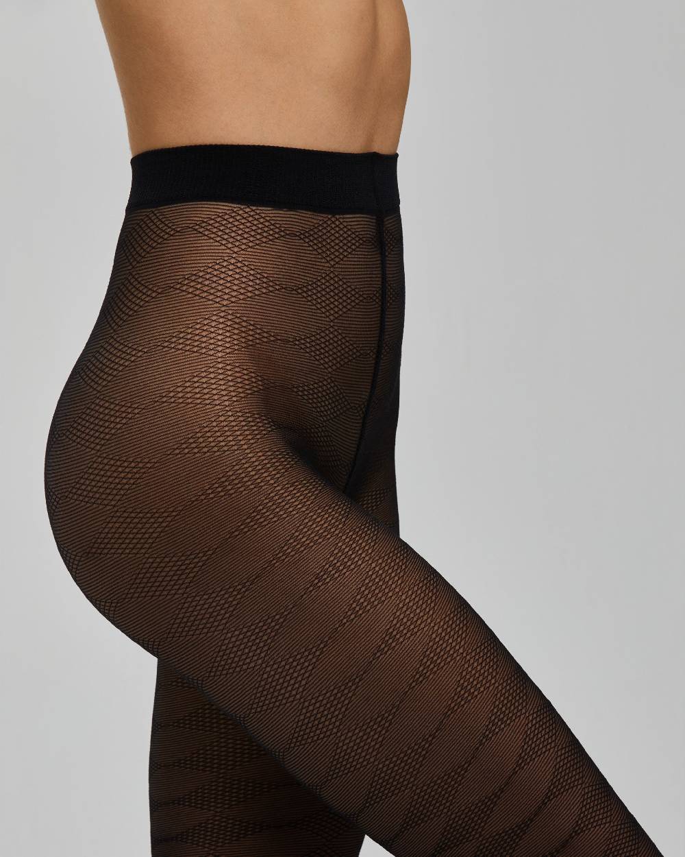 Pompea Collant Crystal 30 denari