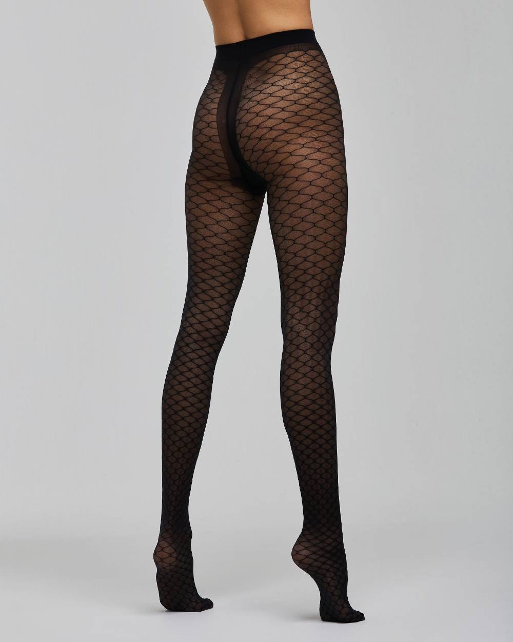 Pompea Collant Emily 30 Denari