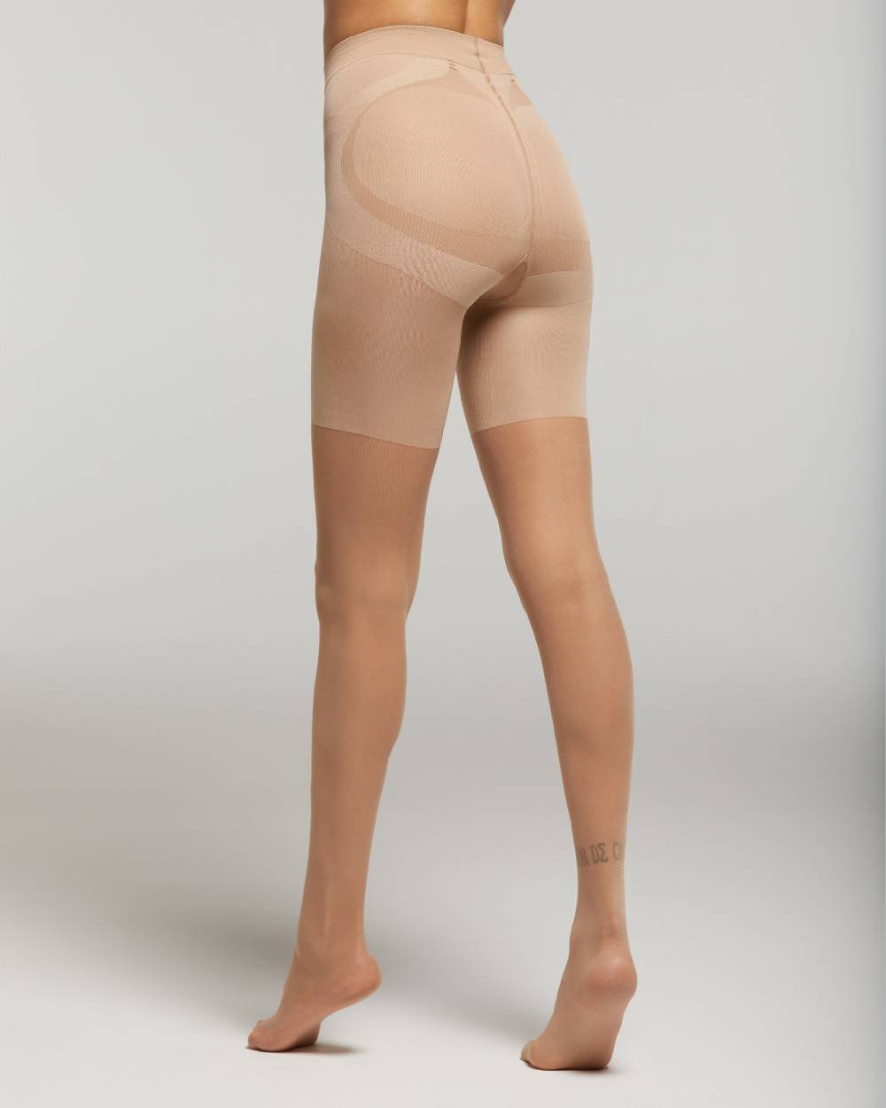 Pompea Collant Sculpt Push-up 20 Denari