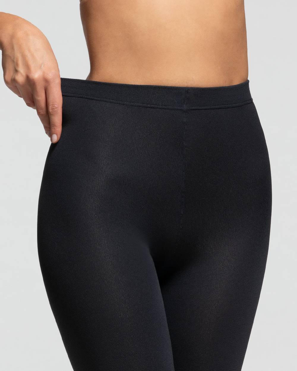 Pompea Collant Termico Micropolar