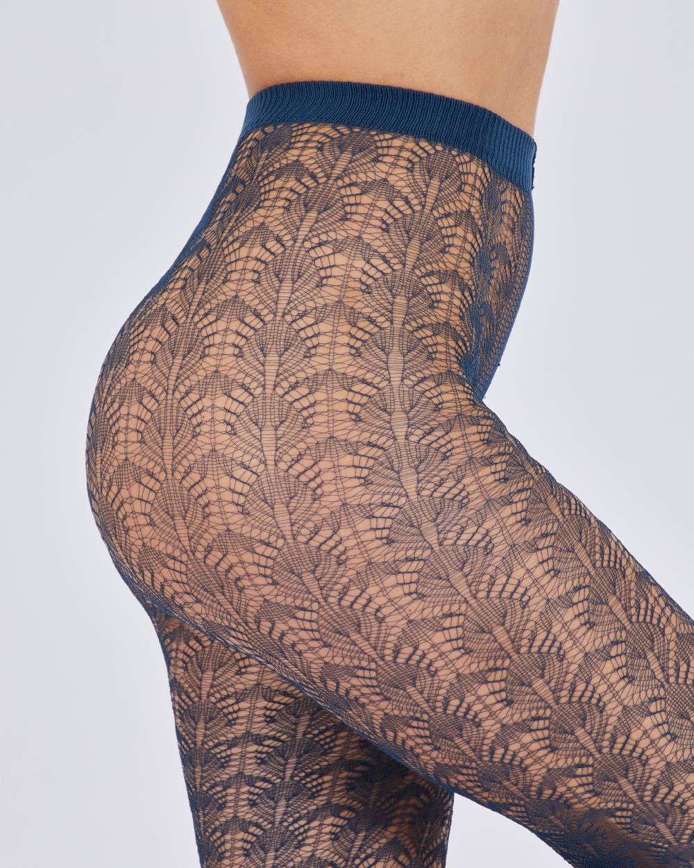 Pompea COLLANT TRAFORATO