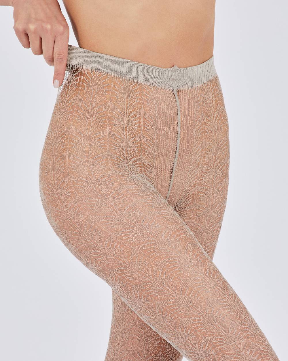 Pompea COLLANT TRAFORATO