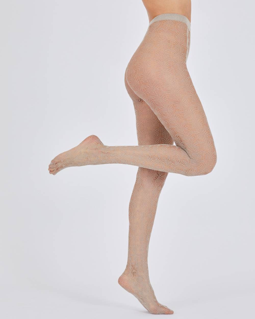 Pompea COLLANT TRAFORATO