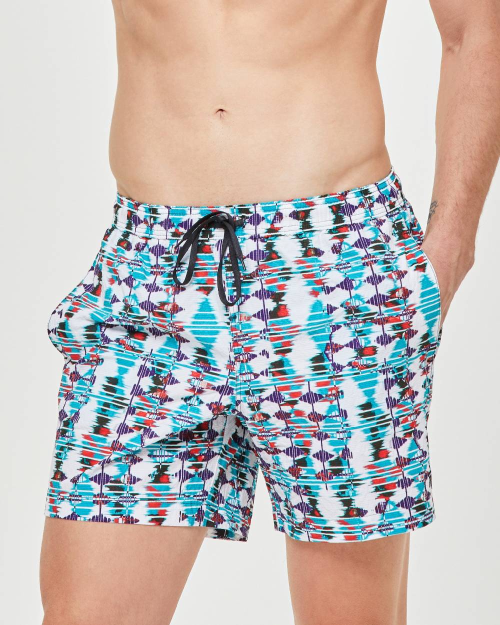 Pompea COSTUME BOXER UOMO ARUBA