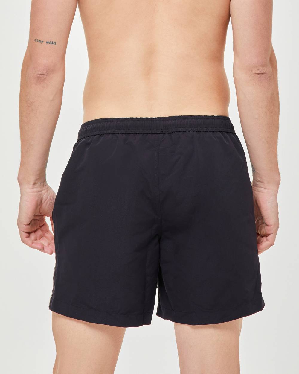 Pompea COSTUME BOXER UOMO TULUM