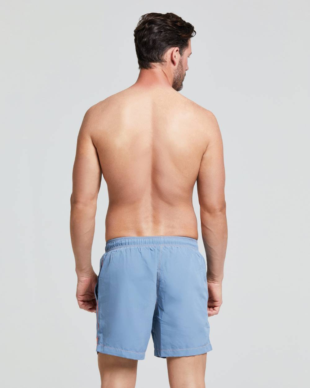 Pompea COSTUME BOXER UOMO TULUM