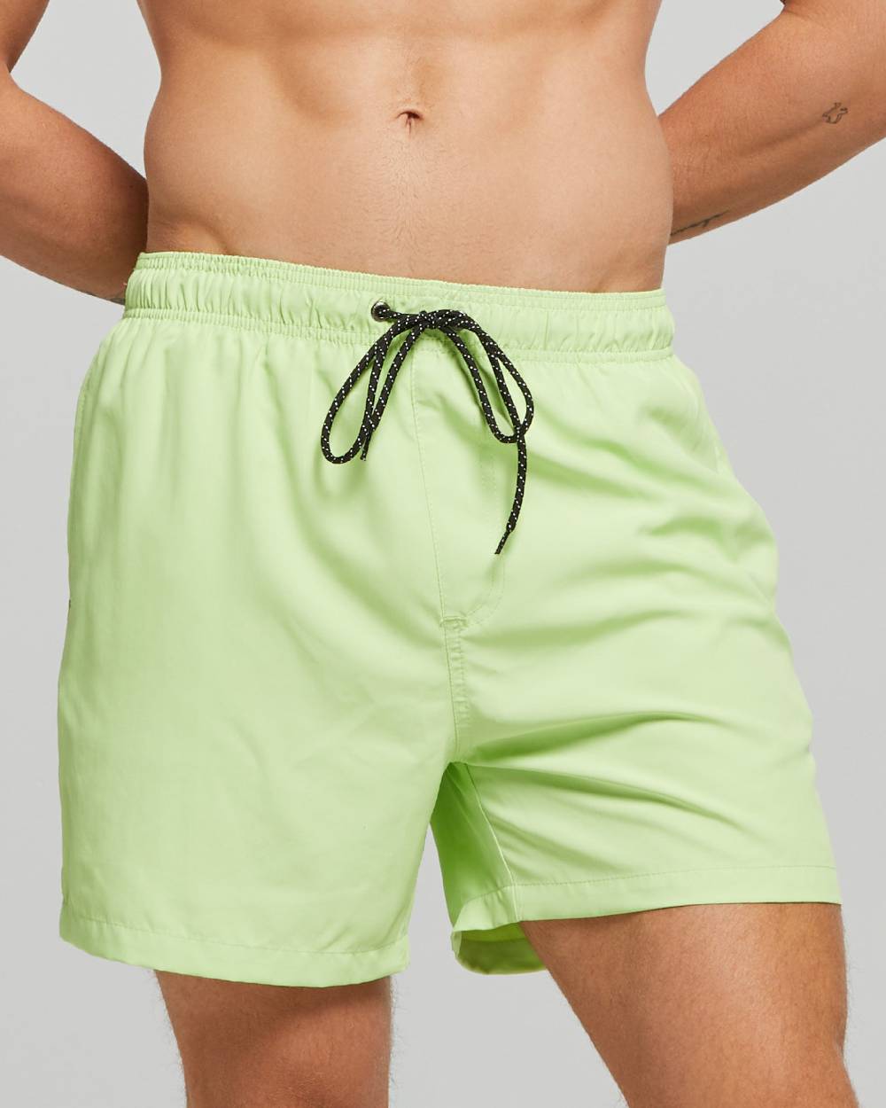 Pompea Costume Boxer Uomo Tulum