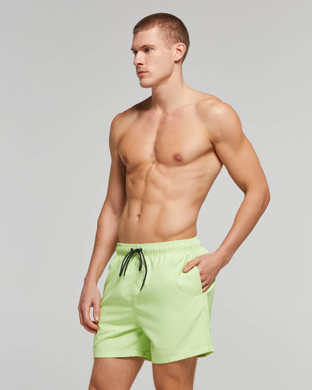 Pompea Costume Boxer Uomo Tulum