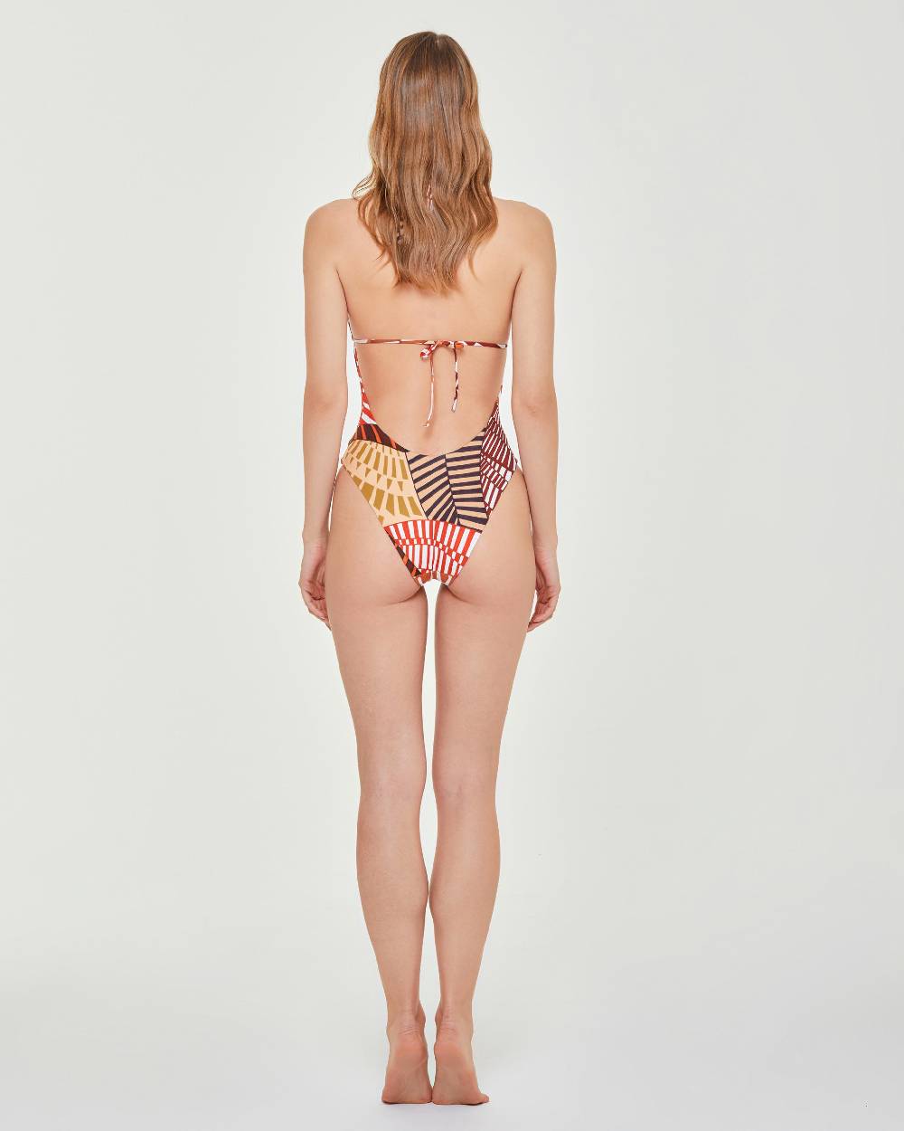 Pompea COSTUME INTERO MYKONOS