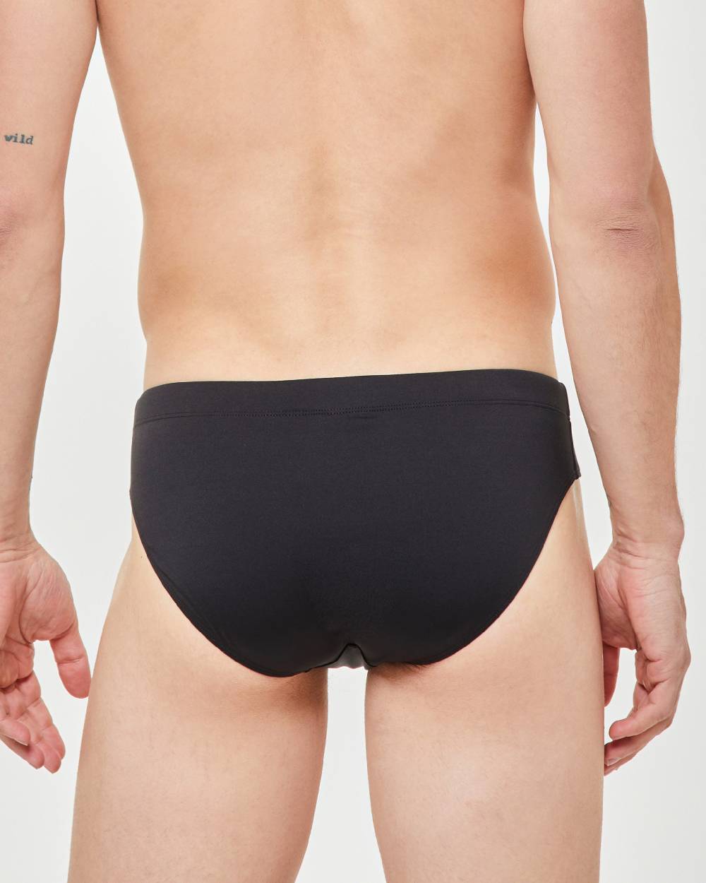 Pompea COSTUME SLIP UOMO MESSICO