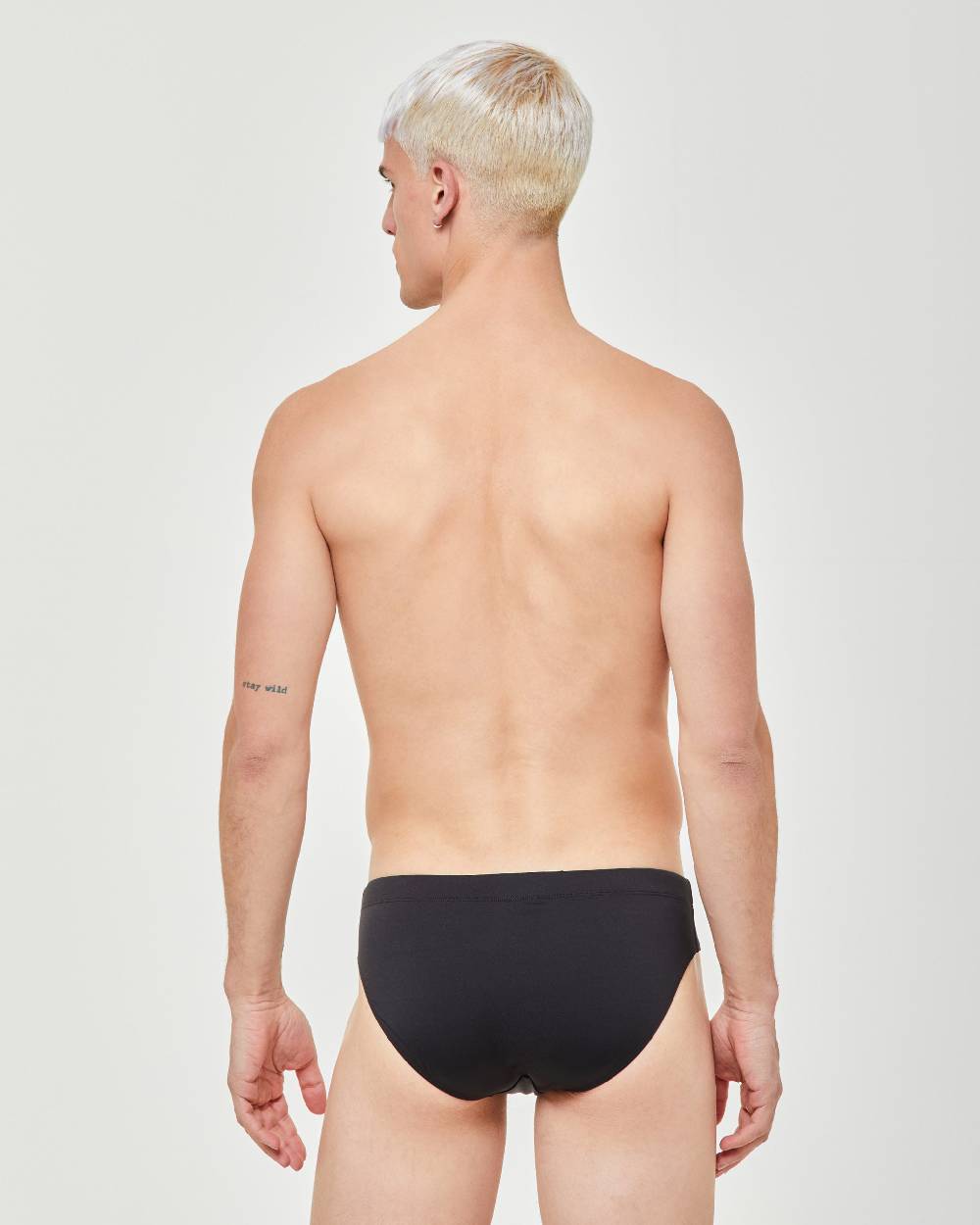 Pompea COSTUME SLIP UOMO MESSICO