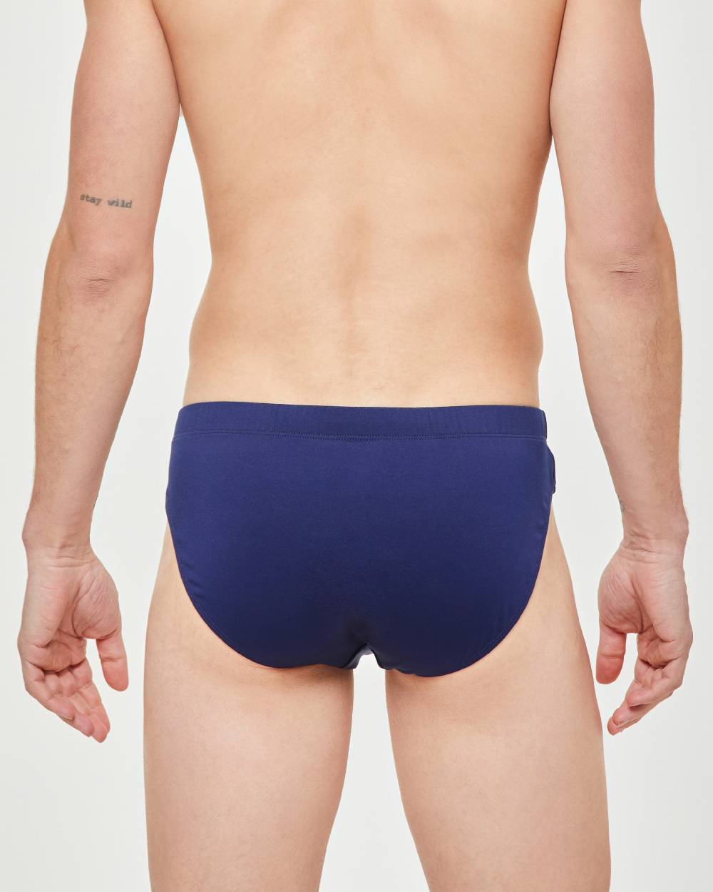 Pompea COSTUME SLIP UOMO ZANTE