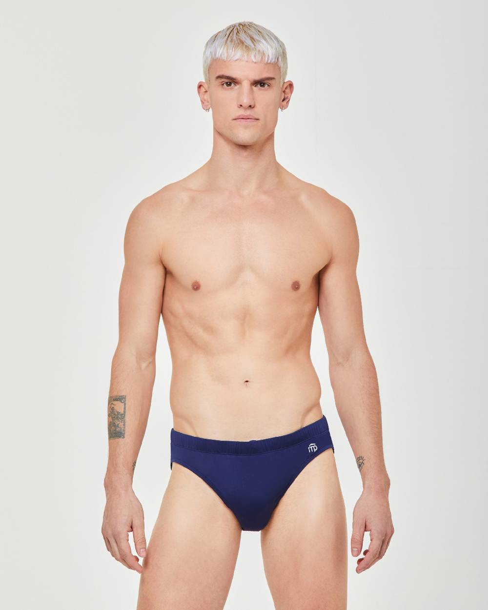 Pompea COSTUME SLIP UOMO ZANTE