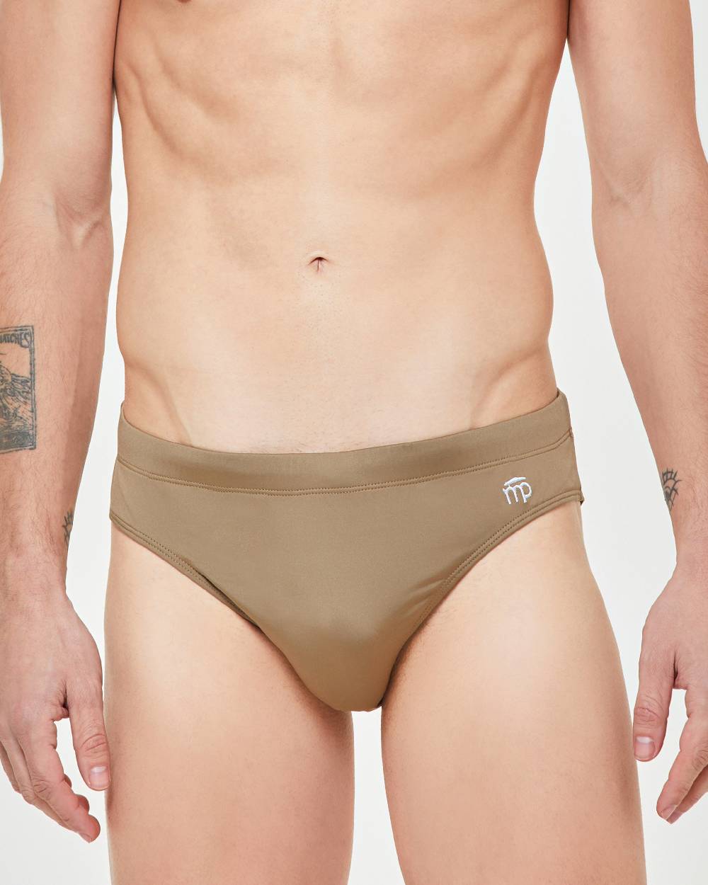 Pompea COSTUME SLIP UOMO ZANTE