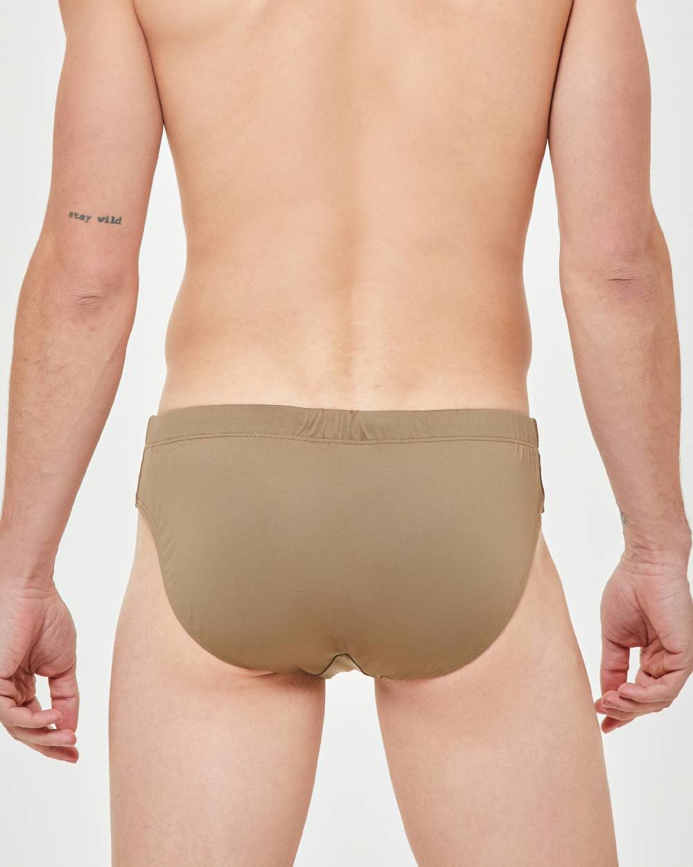 Pompea COSTUME SLIP UOMO ZANTE